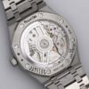 Royal Oak 15510 41mm ZF