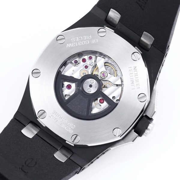 8 Royal Oak Offshore 15600 44mm