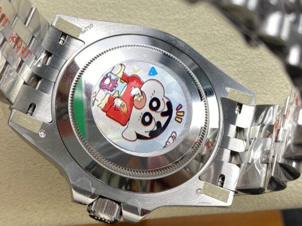 Gmt Master II 40mm M126729VTNR  ARF