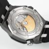 8 Royal Oak Offshore 15707 42mm ZF