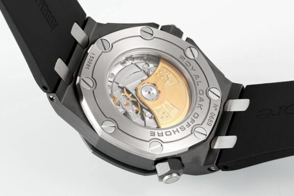 8 Royal Oak Offshore 15707 42mm ZF
