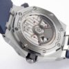 8 Royal Oak Offshore 15720 42mm ZF