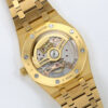 8 Royal Oak Offshore 39mm 16202BA ZF
