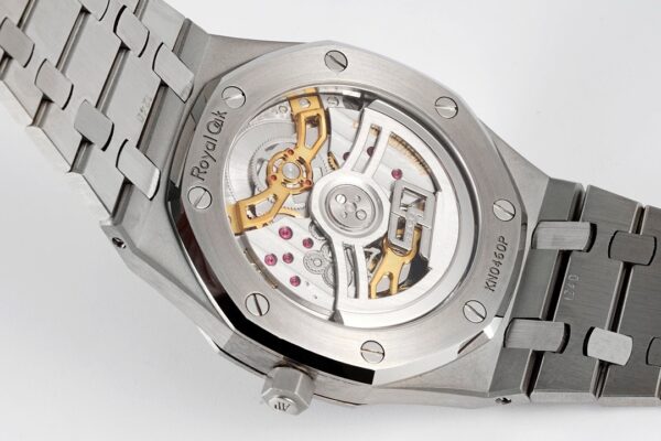 Royal Oak Offshore 39mm 16202PT ZF