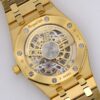 Royal Oak Offshore 39mm 16204BA ZF