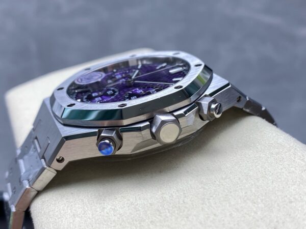 8 Royal Oak 41mm 26240BC APS