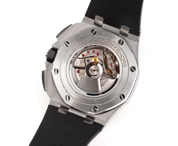 8 Royal Oak Offshore 44mm 26400SO JJF
