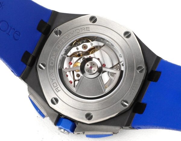 8 Royal Oak Offshore 44mm 26405CE JJF