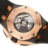 Royal Oak Offshore 44mm 26405NR JJF