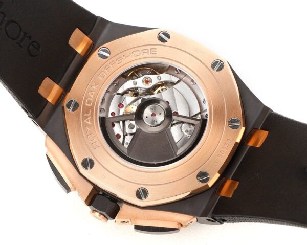 Royal Oak Offshore 44mm 26405NR JJF