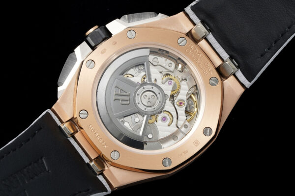 8 Royal Oak Offshore 43mm 26420OI