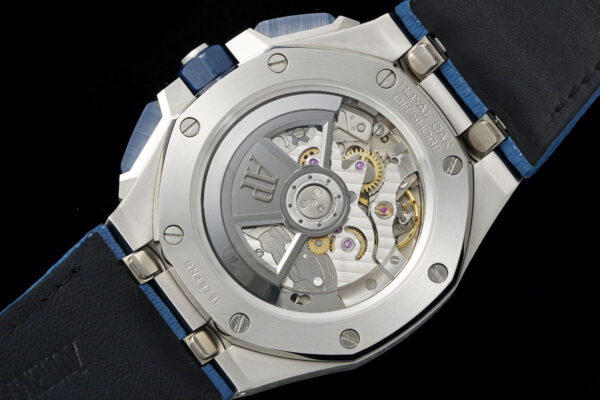 Royal Oak Offshore 43mm 26420SO