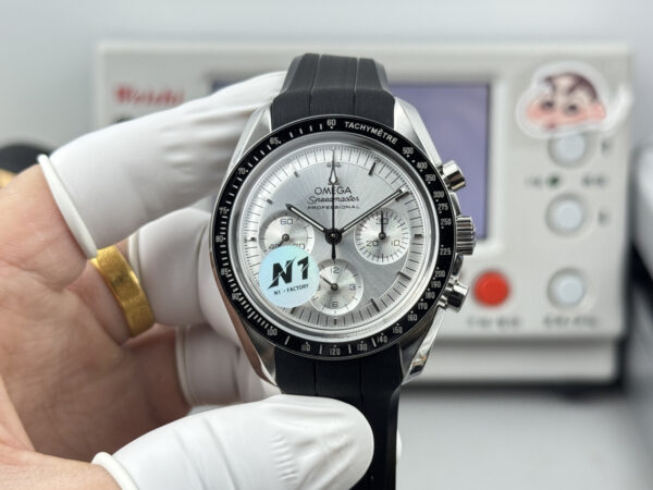Omega Speedmaster Professional Moonwatch 310.63.42.50.02.001