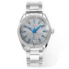 Omega Seamaster Aqua Terra 150M220.10.41.21.06.001 VSF