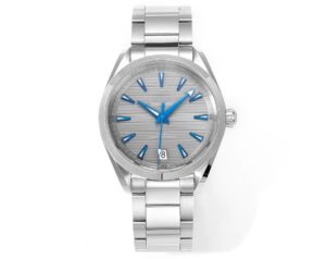 8 Omega Seamaster Aqua Terra 150M220.10.41.21.06.001 VSF