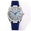8 Omega Seamaster Aqua Terra 150M220.10.41.21.06.001 VSF