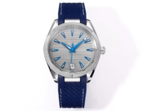 8 Omega Seamaster Aqua Terra 150M220.10.41.21.06.001 VSF