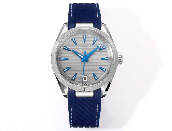 8 Omega Seamaster Aqua Terra 150M220.10.41.21.06.001 VSF