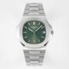 Patek Philippe Nautilus 5711/1A-014 Olive Green Dial PPF