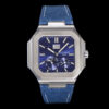 8 Patek Philippe Cubitus 5822 Blue Dial TWF