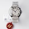 8 Ballon Bleu de Cartier WSBB0040 AF