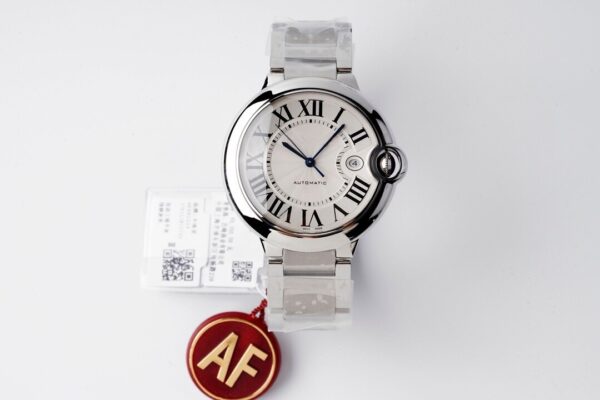 8 Ballon Bleu de Cartier WSBB0040 AF