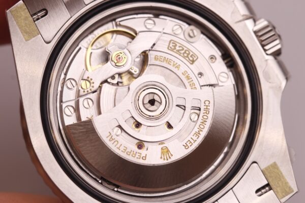 Gmt Master II 40mm M126710BLNR ARF