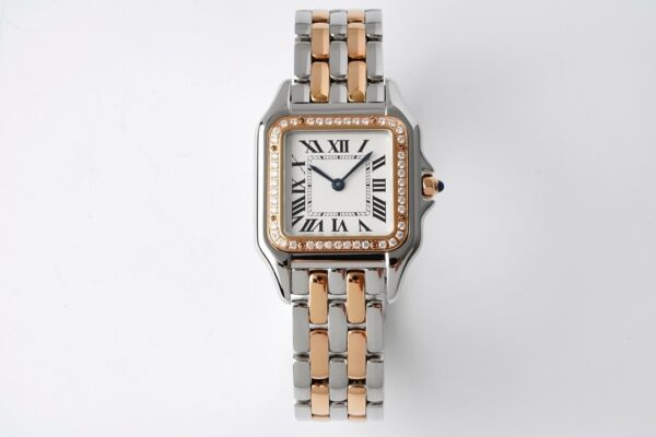 8 Cartier Panthere de Cartier WJPN0008 WJPN0009 BVF