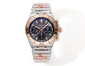Breitling Chronomat B01 42mm AB0134101B1U1 BLS