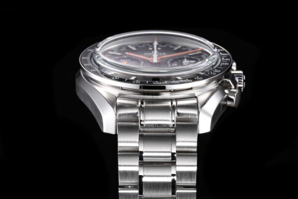Omega Speedmaster Racing329.33.44.51.04.001 White Dial