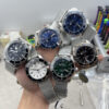 8(1) (1) Breitling Superocean Heritage Green Blackeye Limited Edition