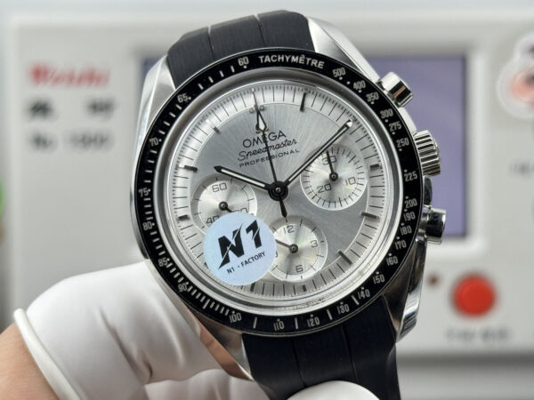 Omega Speedmaster Professional Moonwatch 310.63.42.50.02.001
