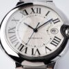 8(1) Ballon Bleu de Cartier WSBB0040 AF