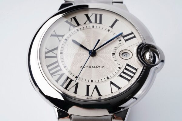 8(1) Ballon Bleu de Cartier WSBB0040 AF
