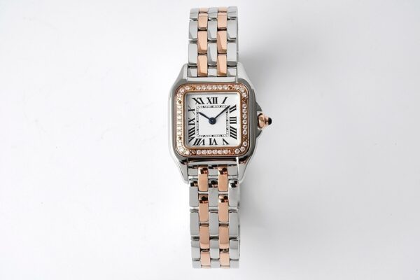 8(1) Cartier Panthere de Cartier WJPN0008 WJPN0009 BVF