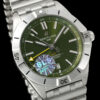 8(1) Breitling Chronomat Automatic GMT 40 A32398A11L1A1 BLS