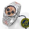 8(1) Breitling Chronomat B01 42mm AB0134101K1A1 BLS