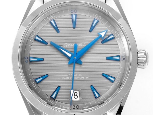 Omega Seamaster Aqua Terra 150M220.10.41.21.06.001 VSF