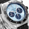 8(1) Breitling Super Chronomat B01 44 AB0136251C1S1 BLS