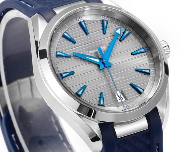 8(1) Omega Seamaster Aqua Terra 150M220.10.41.21.06.001 VSF