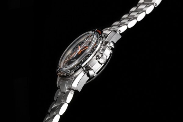 Omega Speedmaster Racing329.33.44.51.04.001 White Dial
