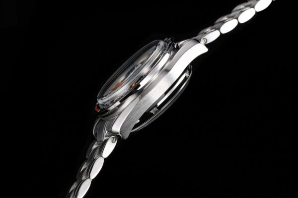 Omega Speedmaster Racing329.33.44.51.04.001 White Dial