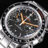 Omega Speedmaster Racing329.33.44.51.04.001 White Dial