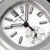 8(2) Patek Philippe Nautilus Chronograph 5980R 3K