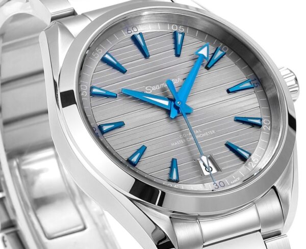 Omega Seamaster Aqua Terra 150M220.10.41.21.06.001 VSF