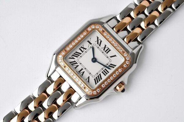 8(2) Cartier Panthere de Cartier WJPN0008 WJPN0009 BVF