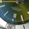 8(2) Breitling Chronomat Automatic GMT 40 A32398A11L1A1 BLS