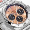 8(2) Breitling Chronomat B01 42mm AB0134101K1A1 BLS