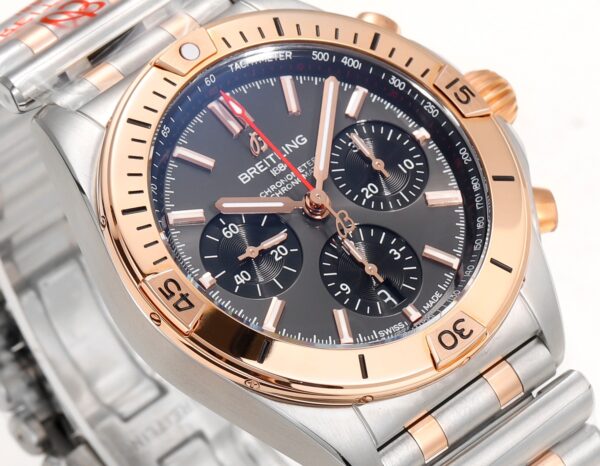 Breitling Chronomat B01 42mm AB0134101B1U1 BLS