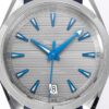 8(2) Omega Seamaster Aqua Terra 150M220.10.41.21.06.001 VSF